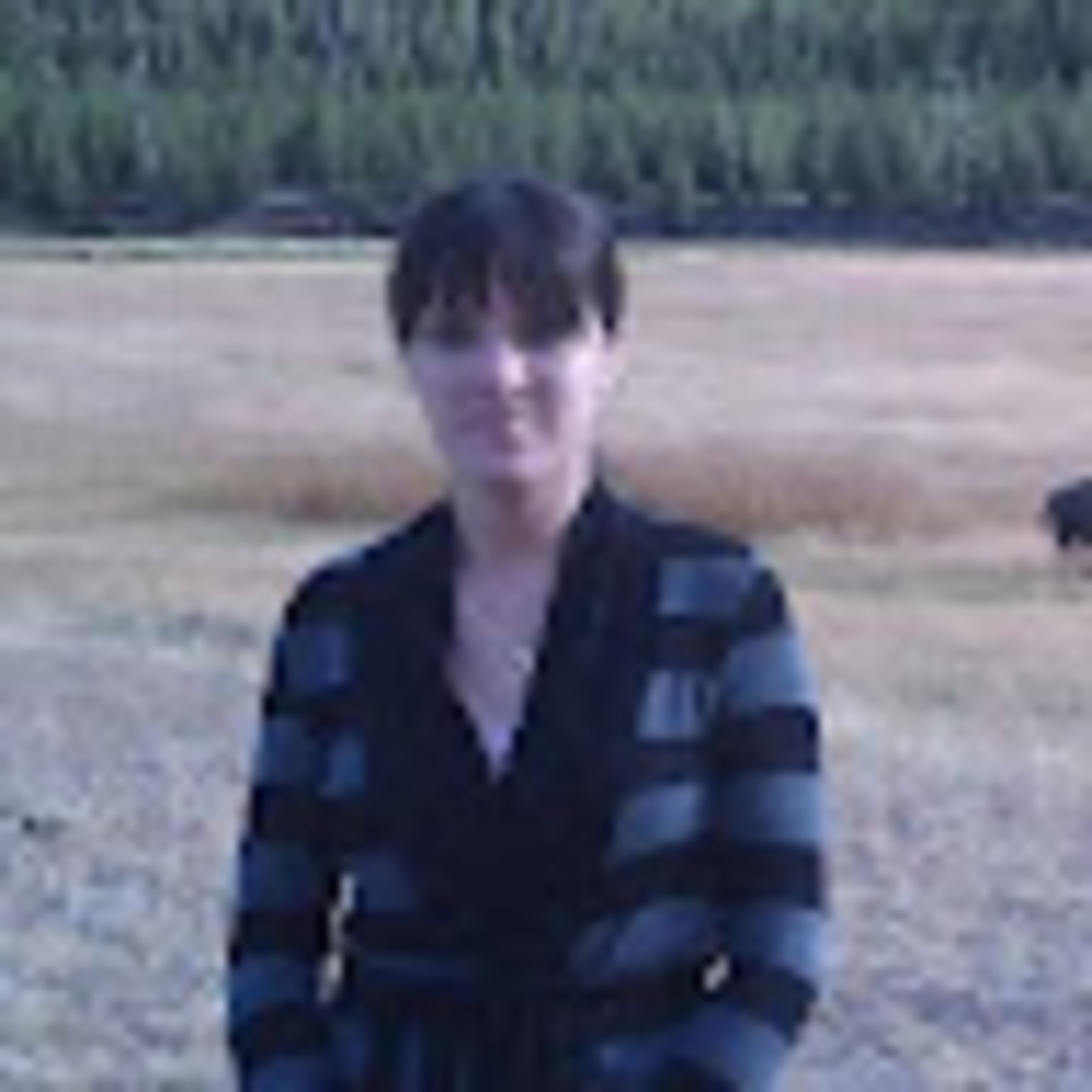 Meet your Posher, Dawn
